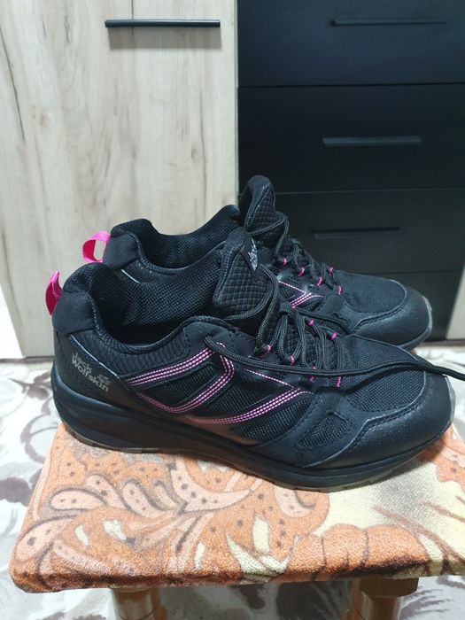 Adidas Jack Wolfskin nr.40