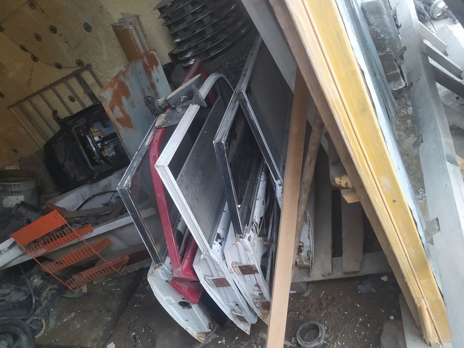 Запчасти на Ваз Жигули