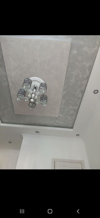 Kvartira Sergeli 5-bekatda