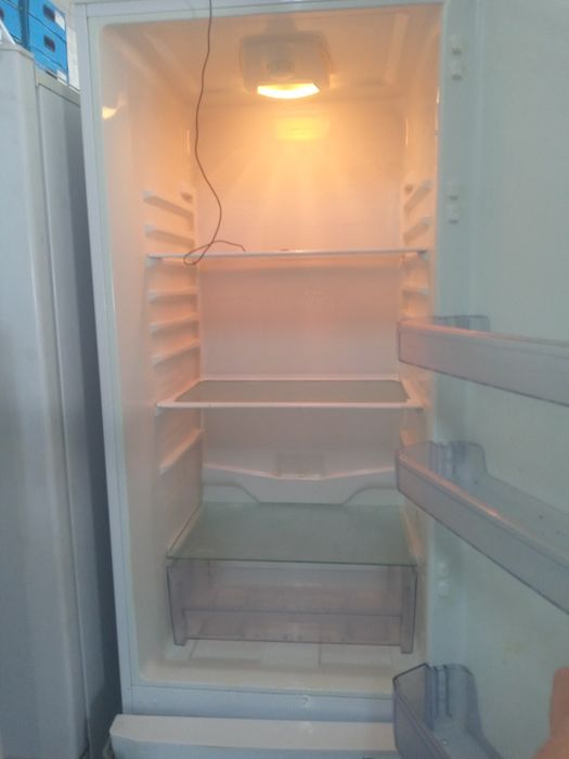 Холодильник-морозильник ВЕКО