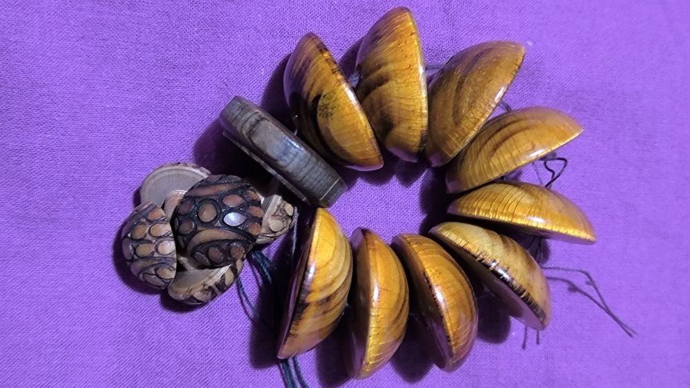 Пуговицы.  Разные.  Красивые.  Креативные.