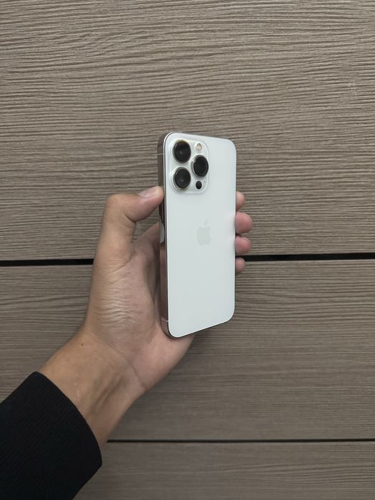 Айфон 13 про с коробкой
