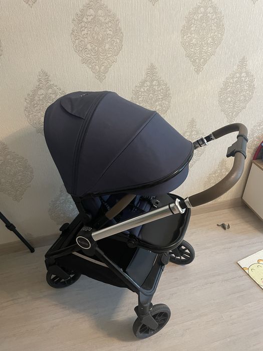 Детская коляска kidilo