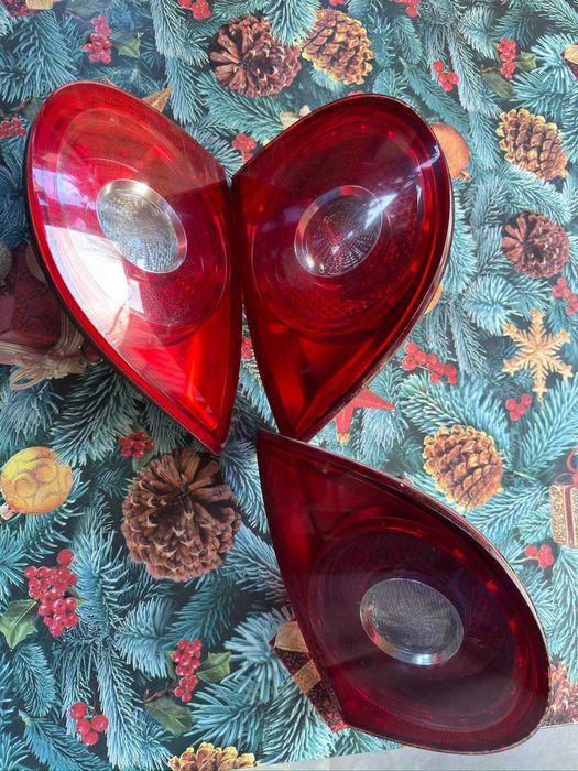 Vând stopuri / lămpi spate auto/tirile – mai multe modele