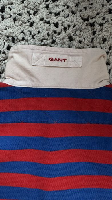 Мъжка фланела Gant размер L