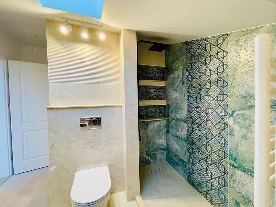 Vânzare apartament 4 camere