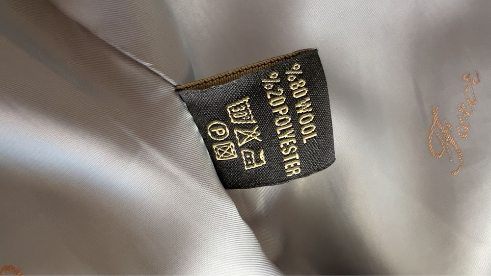 Продам пальто весна-осень