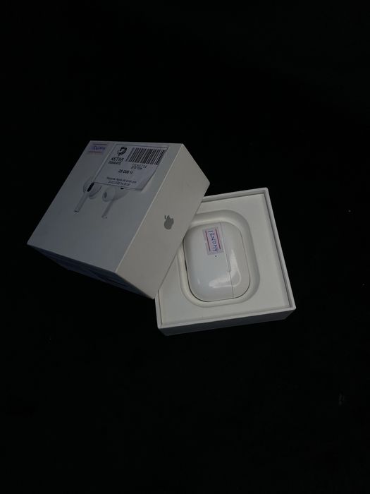 Air pods pro Aktiv Lombard