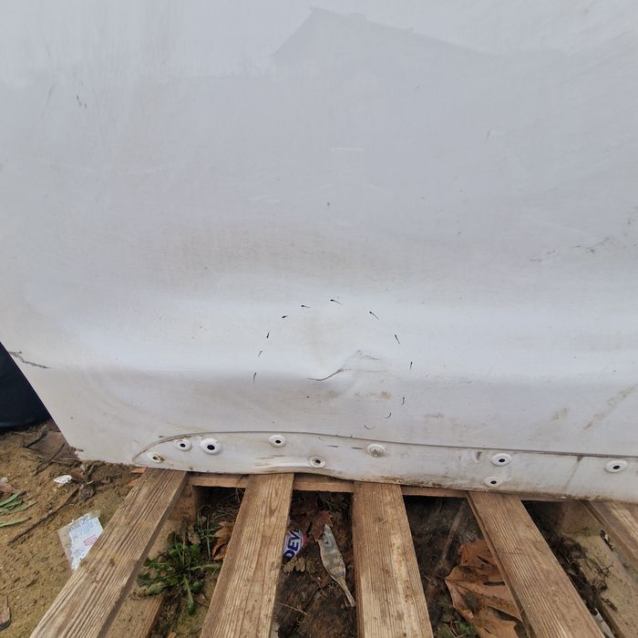 Opel Vivaro Peugeot Expert 2020 предна лява и  дясна врата