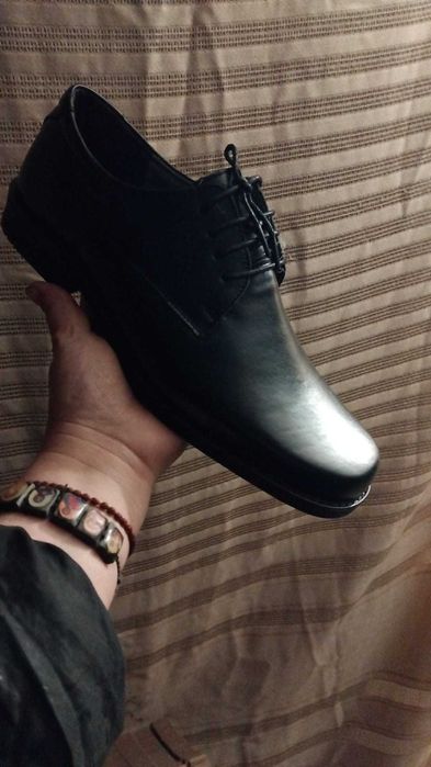 pantofi eleganti barbati 43