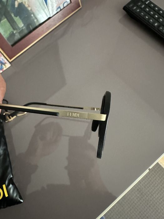 Fendi sunglasses