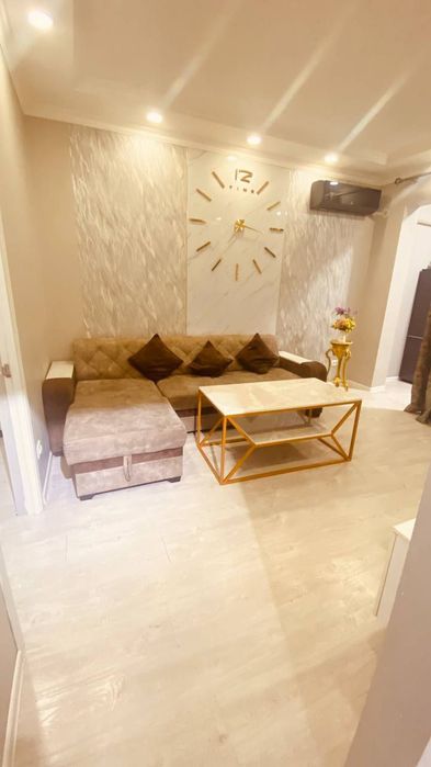 Сдам квартиру на Чиланзаре-2кв