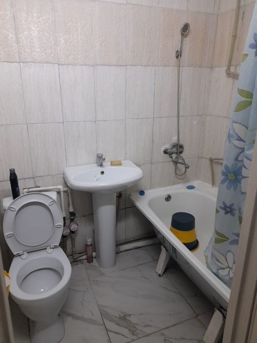 Продам 2х комнатную срочно