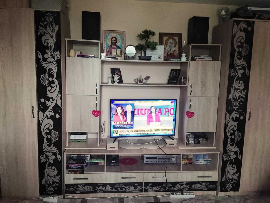 Apartament cu 2 camere de Vânzare Aleșd Bihor