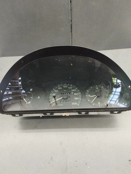 Ceasuri bord - Fiat Punto 1.1 MT (55 hp)
