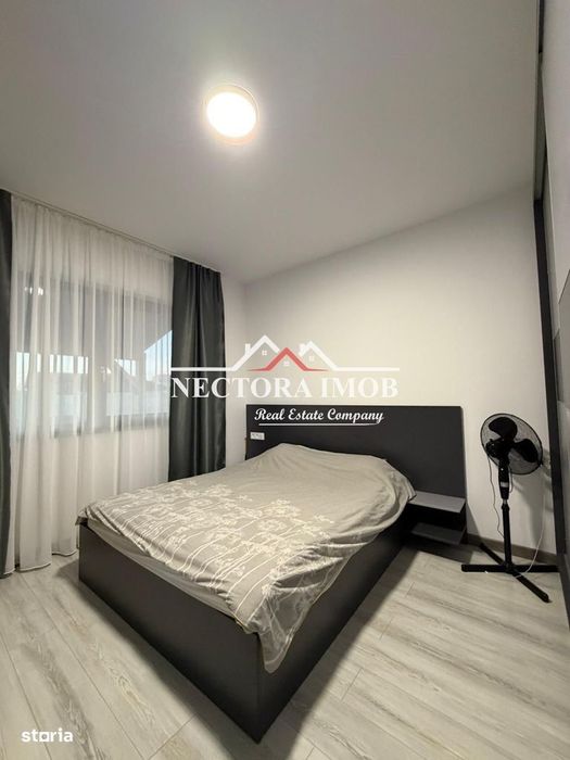 NECTORA IMOB-Casa 4 camere, 150 mp + 501 mp teren, Santandrei, Utilata