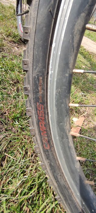 Велосипед Byox 24"