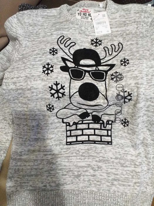 Pulovere barbati/adolescenti