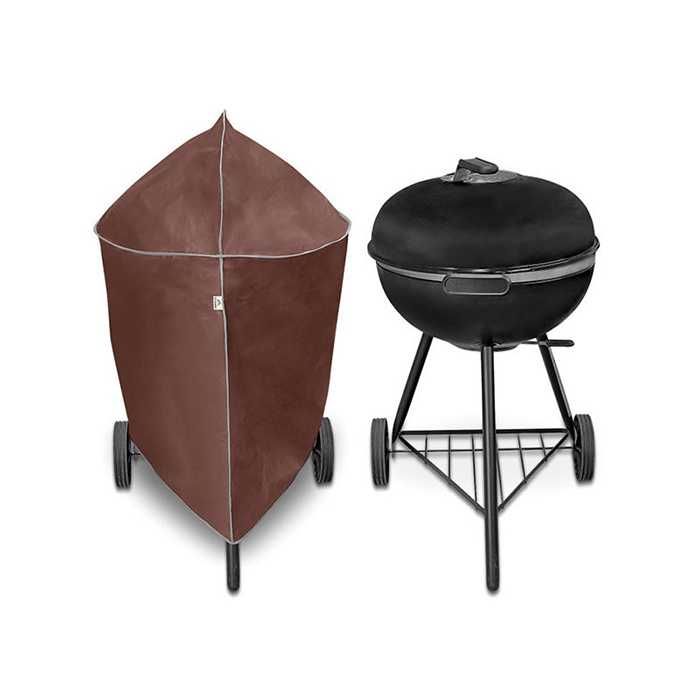 Покривало за Барбекю Kegel M Кръгло и XL овал