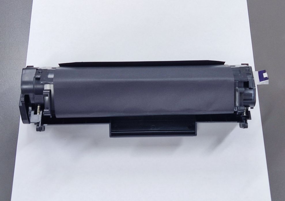 Cartridge Q2612A/FX10 laser For printers