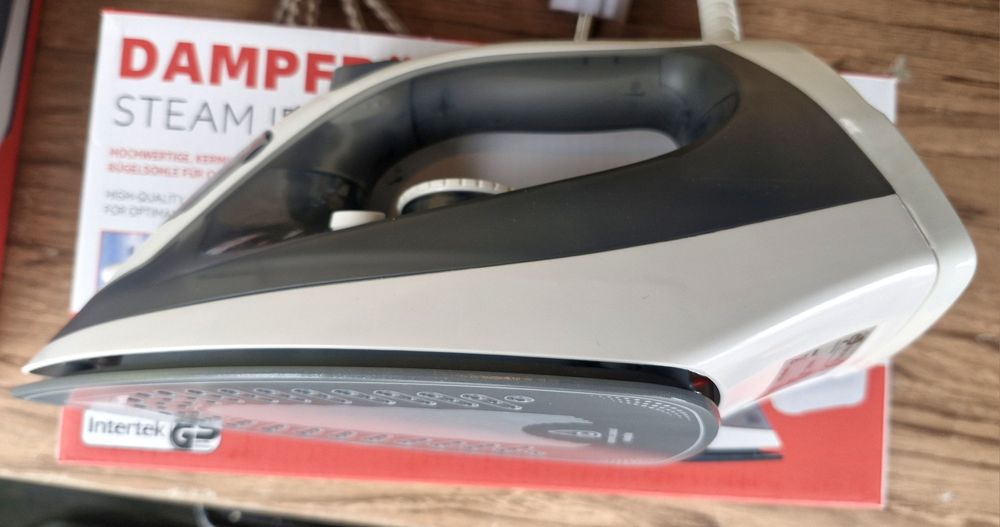 Masina de călcat  Germany