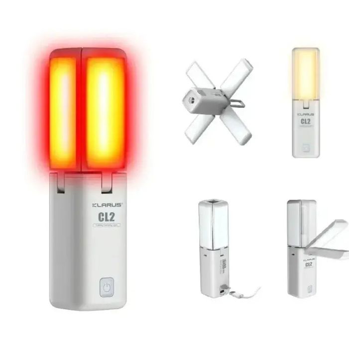 Туристический фонарь