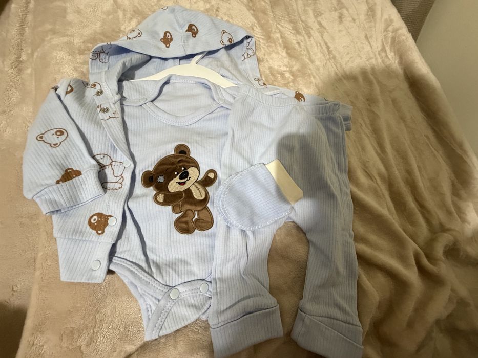 Продам новые детские вещи