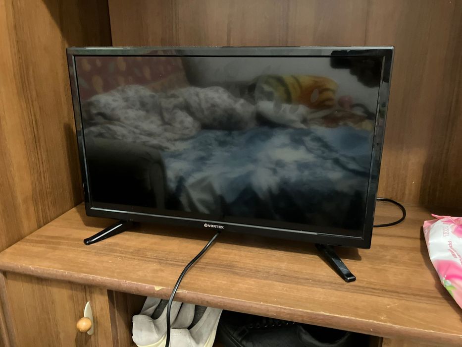 Televizor Vortex nou, nout