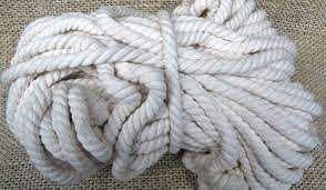 Канаты ХБ и Веревки ХБ