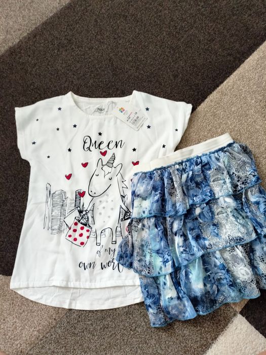 Продам детские вещи