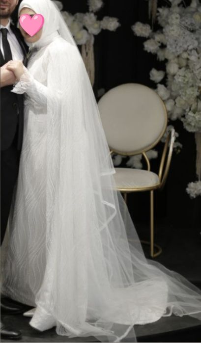 Svadebniy oq koyle sotiladi