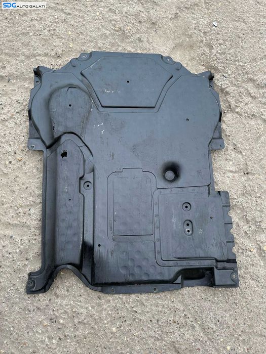 Scut Protectie Motor cu Defecte Mercedes Clasa E Class 2009 - 2016 [X3122]