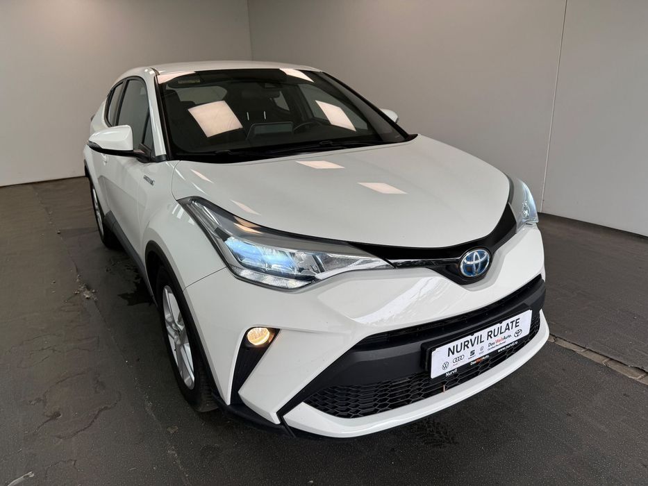 Toyota C-HR Primul Proprietar,istoric service, TVA deductibil