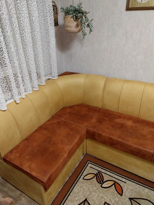 Кухненски трапезен ъгъл