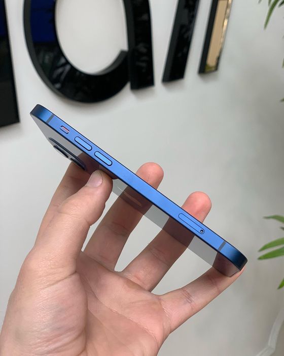 Iphone 12 ideal srochna sotiladi!