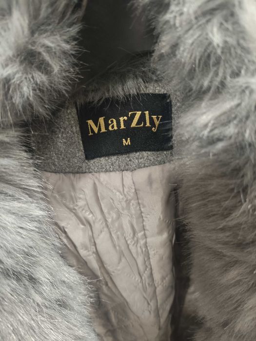 Дамско зимно палто