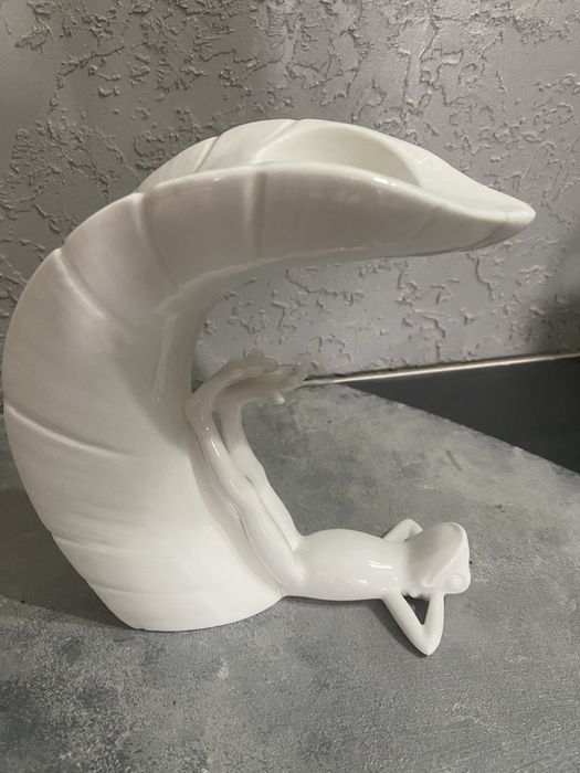 Интерьерные вазы