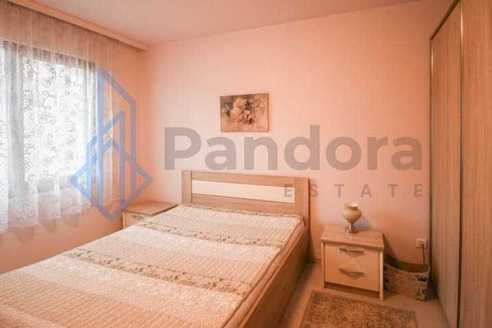 Дава се под наем Двустаен апартамент в София, Манастирски ливади - 60 кв.м за 550 € - Снимка #5