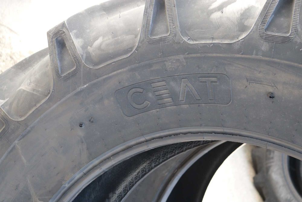 Anvelopa 18.4-38 CEAT 12PR FARMAX TT 18438 4608538