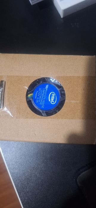 Intel G3900 Skylake