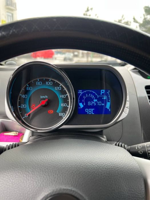 Спарк 2020 АТ ок ранг юр 82000