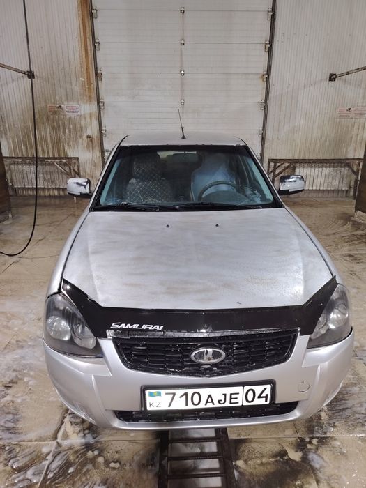 Ваз-2170   Приора..