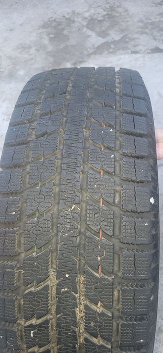 Продаю резина зима
