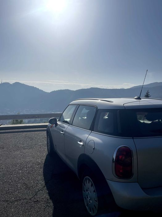 MINI Countryman 2012 — imagine 4