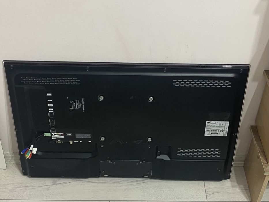 Телевизор Smart TV