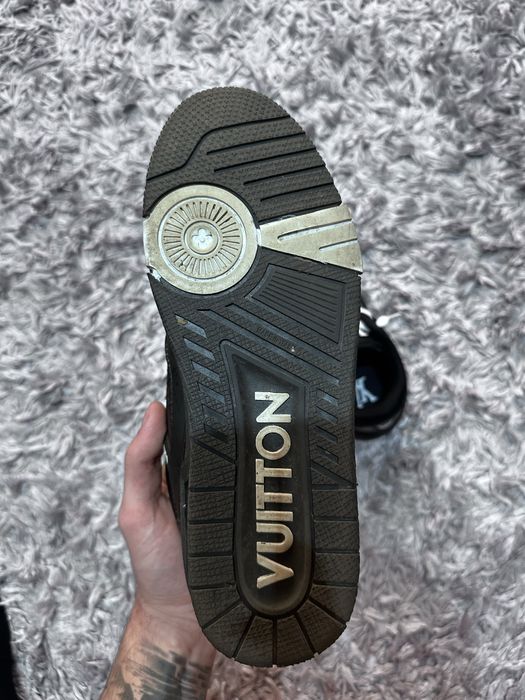 adidasi louis vuitton