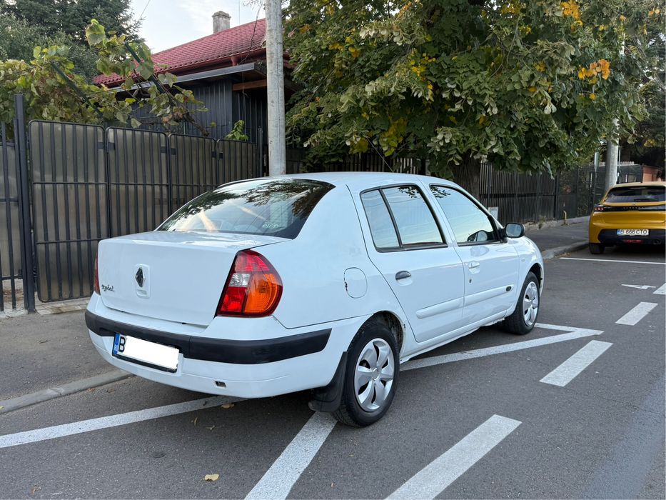 RENAULT Symbol 2008 — imagine 3