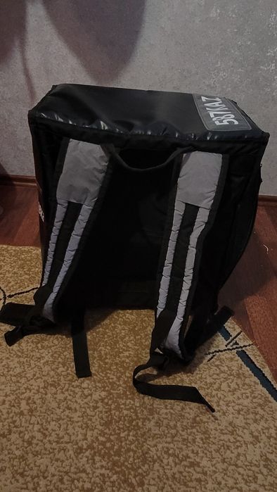 Термокороб Яндекс доставка