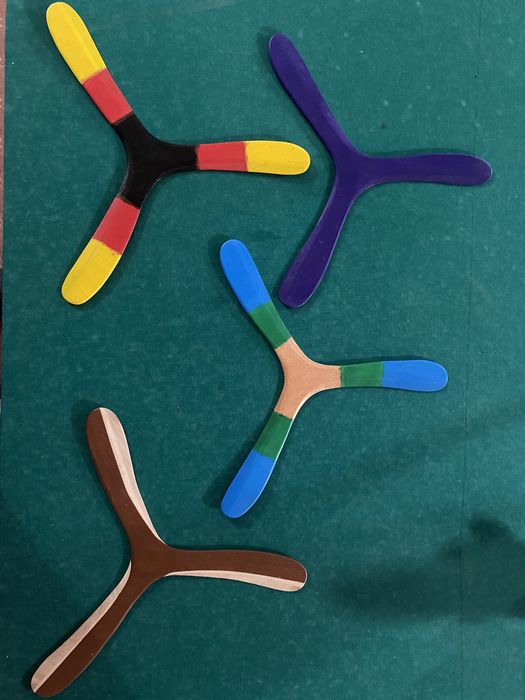 бумеранг boomerang