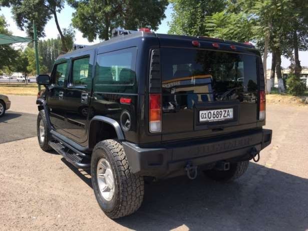 * заказ авто HUMMER H2 на СВАДЬБУ - в РОД-ДОМ - и для  РЕКЛАМЫ!